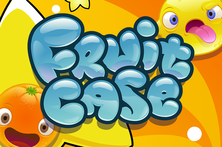 Fruit Case